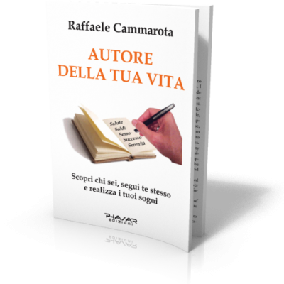 ecover-cammarota-autore-della-tua-vita