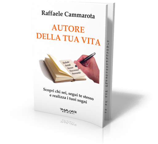 ecover-cammarota-autore-della-tua-vita